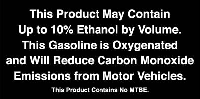 PID-MS5 8" x 4" Decal