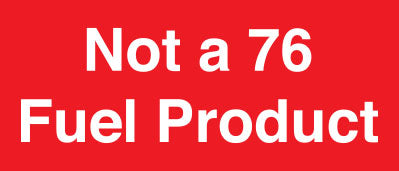 PID-NA76  7" x 3" Decal