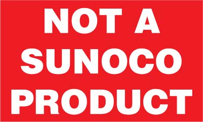 PID-NASP  5" x 3" Decal