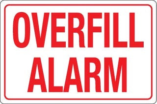 PID-OVFILA-M 18" x 12" Decal