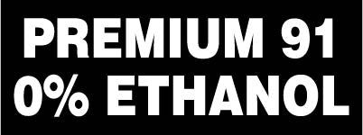 PID-P91ETH Description: 4" X 1.5" Decal