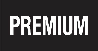 PID-PREM300 5.25" x 2.75" Decal - Premium