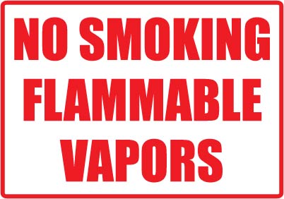 PID-PRK1  20" x 14" Decal