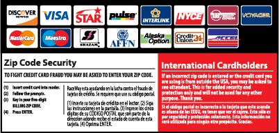 PID-RWAYCC 6.25" x 3" Decal