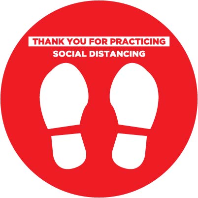 PID-SDD6 24" X 24" Decal