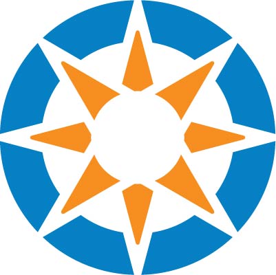 PID-SOL  4" X 4" Decal