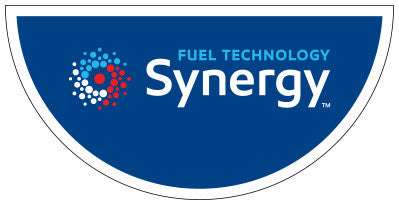 PID-SYNERGYL  2.5" x 1.25" Synergy Decal