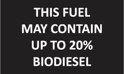 PID-TMR148 5" X 3" Decal