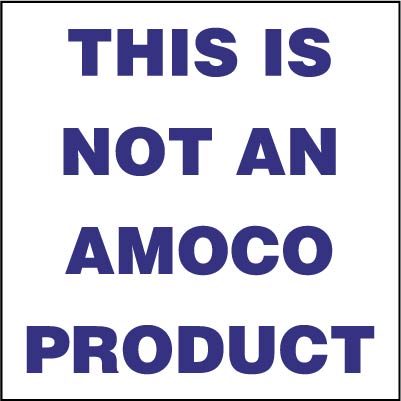 PID-TMR169 Description: 6" X 6" Decal