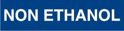 PID-TMR62S  12" x 3" Non Ethanol Decal