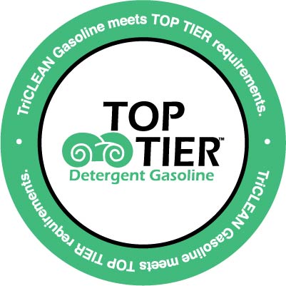 PID-TOPTIER3 3" X 3" Decal