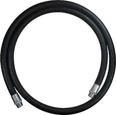 PIH-CH-3/4X8.5 3/4" by 8.5' ContiTech Curb Hose Assembly