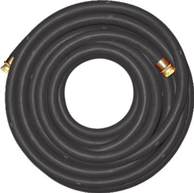 PIH-FT-1x20 1" by 20' ContiTech Curb Hose Assembly