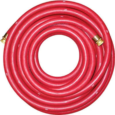 PIH-FT-RD75 1.25" by 75' Redwing ContiTech Curb Hose Assembly