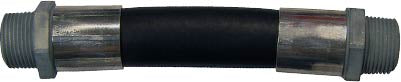 PIH-WH-3/4X9 3/4" by 9" ContiTech Whip Hose Assembly