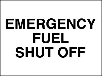 PIM-UPS-14 4" x 3" Decal on Metal