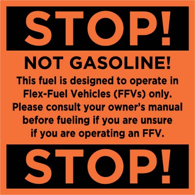 PIO-SNG  2.875" x 2.875" Decal