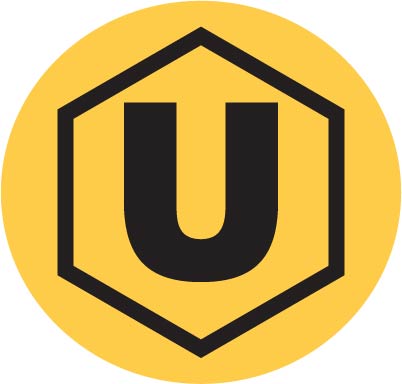 PIO-ULSD  3.5" x 3.35" Decal