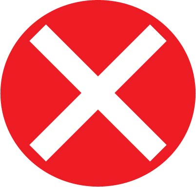 PIO-XRED  3.5" x 3.25" Decal