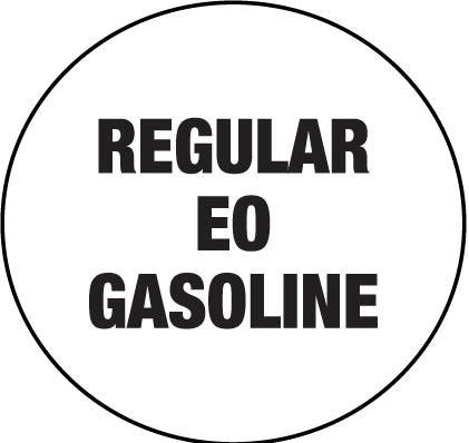 PIO-RE0G  3.5" x 3.5" Decal