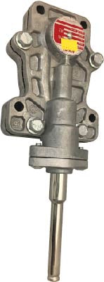 R19093S Description: 2 Stage Valve