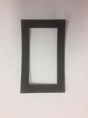 R20317-G1 Advantage Receipt Printer Gasket