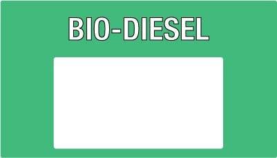 T18785-BIOD 6 Hose Brand Panel