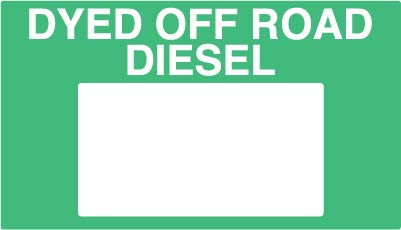 T18785-DORD 6 Hose Brand Panel