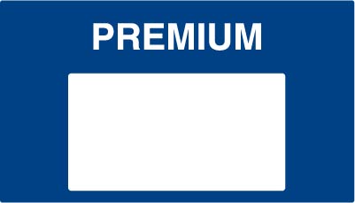 T18785-G165PB 6 Hose Brand Panel