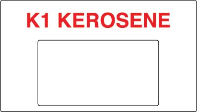 T18785-K1K 6 Hose Brand Panel