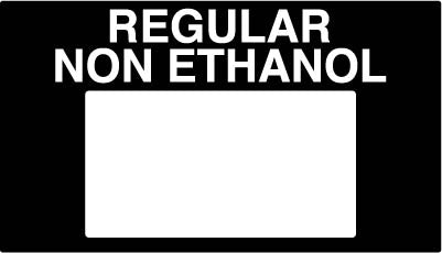 T18785-REGNONE 6 Hose Brand Panel