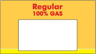 T18785-S100 6 Hose Brand Panel