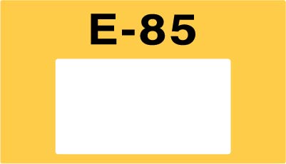 T18785-TDEE85 6 Hose Brand Panel
