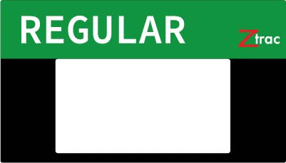 T18785-ZREG 6 Hose Brand Panel