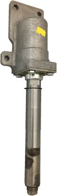 T18815 Gilbarco Advantage Prop Valve