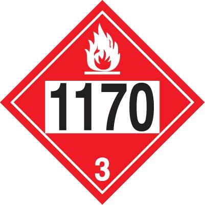 TD-1170 Truck Decal