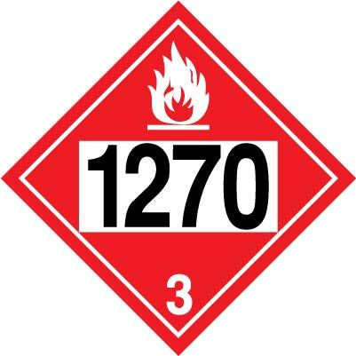 TD-1270 Truck Decal