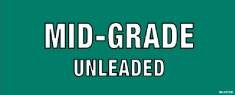 VPD-711-MG 7-Eleven Ad Panel 6.90" X 2.75"