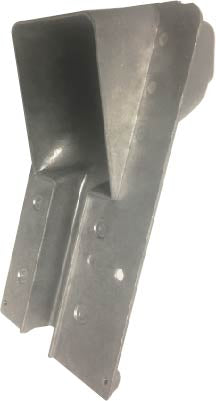 W01590-14  Legacy Nozzle Boot