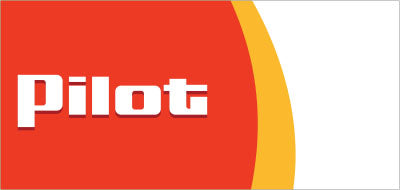 W02755-G609 Lower Door Decal - Wide Frame - Pilot