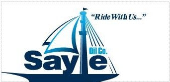 W02755-SAYLE Lower Door Decal - Wide Frame