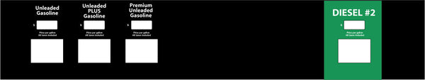 W02872-768  Wide Frame Blender Panel Overlay 