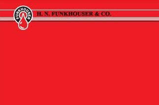 W02959-FUNK Lower Door Decal - Narrow Frame
