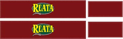 WU010194-REA Canopy Set