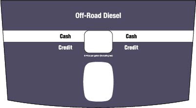 WU010216-AA2 Dual Price PTS Overlay
