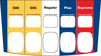 WU010221-EE85 Ovation 2 Lower Door Graphics