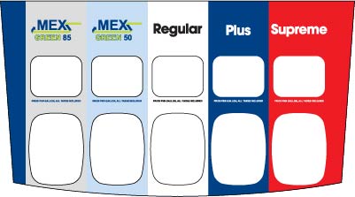 WU010221-MEX Ovation 2 Lower Door Graphics