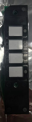WU015106-0001 Description: Keypad PCAP QVGA