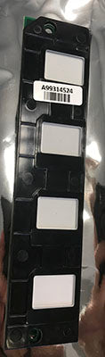 WU015107-0001 Description: Keypad PCAP VGA