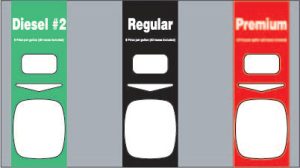 888459-003-D2RP PTS Panel Overlay